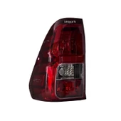LEOPARTS Toyota Hilux Revo Stop Lambası Sol (Ledsiz) 2015-2020 81550-0K260 - 1