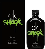 Calvin Klein One Shock Edt 200 Ml Erkek Parfüm - 2