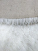 Giz Home Yuvarlak Yogi Post (140x140)-KREM thumbnail 3