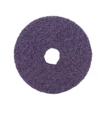 SİA 6924 SİAMET 178 mm EXTRA COARSE HOOK LOOP ZIMPARA - 1