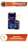 NUTRAXIN PROPOLİS BOĞAZ SPREYİ 30 ML - 1