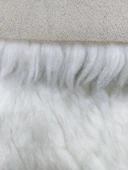 Giz Home Yuvarlak Yogi Post (140x140)-KREM thumbnail 2