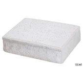 Essenado Lüks Çift Kişilik Pike Takımı (Sandık Hediyeli) - 3