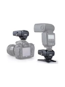Nikon İçin Meike Mk-Gt600N I-Ttl Flaş Tetikleyici thumbnail 5