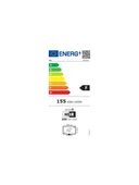 TCL 85C655 4K Ultra HD 85" 216 Ekran Uydu Alıcılı Smart QLED TV - 4