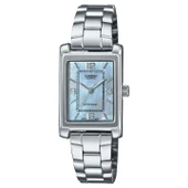 Casio LTP-1234DS-2ADF Kadın Kol Saati - 1