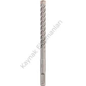 Bosch SDS Plus 5X 150/210 MM Delme Ucu 6 MM - 1