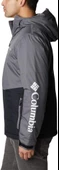 Columbia Point Park Insulated Erkek Mont thumbnail 3