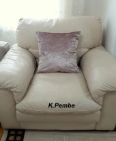 İpek Kadife Kırlent Kılıfı (SEÇENEKLİ) - 6