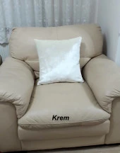 İpek Kadife Kırlent Kılıfı (SEÇENEKLİ) - 7