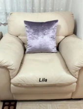 İpek Kadife Kırlent Kılıfı (SEÇENEKLİ) - 8