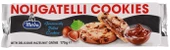 Merba Nougatelli Cookies Bitter Çikolatalı Kakaolu Fındık Kremalı Dolgulu Kurabiye 175 Gr. (1 Paket) - 3