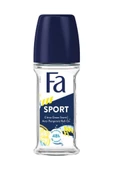 Men Sport Yeşil Turunçgil Ferahlığı Roll-on 50 ml - 2