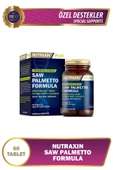 NUTRAXIN SAW PALMETTO FORMULA 60 TABLET thumbnail 1