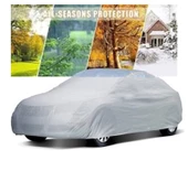 Opel Astra Cabrio 2005 Öncesi 4 Mevsim Miflonlu Branda thumbnail 3