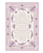 Brillant Latex Kaymaz Taban Halı-FASHİON HL11347.801-(130x190) - 2