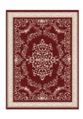 Brillant İpek Latex Kaymaz Taban Halı-JUST HJ11723.803-(90x160) - 1
