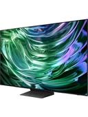 Samsung 77S90d 4K Ultra Hd 77" 195 Ekran Uydu Alıcılı Smart Oled Tv - 3