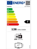Samsung 77S90d 4K Ultra Hd 77" 195 Ekran Uydu Alıcılı Smart Oled Tv - 6
