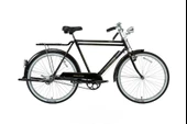 Bisan Roadstar Classic 26 Jant 58cm Hizmet Bisikleti - 1