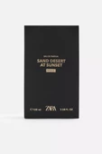 ZARA SAND DESERT AT SUNSET INTENSE EDP 100ML - 3