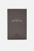 ZARA MAN 800 BLACK EDT 90 ML İNDİRİMSEHRİ thumbnail 2