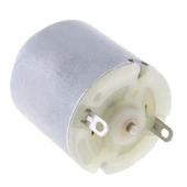 Arduino R260 Micro 5V Motor 1.61W DC Motor 12300 rpm 2mm Şaft - 4