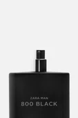 ZARA MAN 800 BLACK EDT 90 ML İNDİRİMSEHRİ thumbnail 3