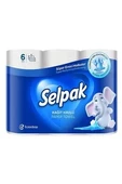 Selpak Kağıt Havlu 3 katlı 6'lı - 2
