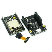 ESP32-CAM +  ESP32 seri WiFi ESP32 + OV2640 Kamera ESP32 CAM - 1