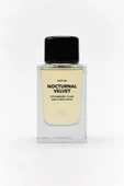 ZARA NOCTURNAL VELVET EDP 100 ML - 1