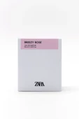 ZARA BREEZY ROSE EDP 90 ML - 4