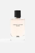 ZARA VIBRANT LEATHER WOOD EDP 100ML - 4