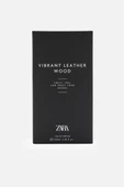 ZARA VIBRANT LEATHER WOOD EDP 100ML - 3
