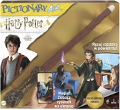 Pictionary Air Harry Potter Asa Kutu Oyunu (Türkçe) - 1