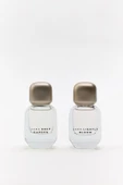 ZARA LIGHTLY BLOOM EDP + DEEP GARDEN EDP 2 x 30 ML thumbnail 1