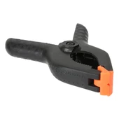 Arcury Küçük Boy Fon Tutucu Mandal Clamp 10 Adet - 3