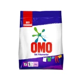 OMO 5KG TOZ DETERJAN - 1