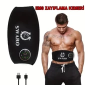 PREMIUM ZAYIFLAMA KEMERİ - 4