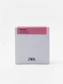 ZARA PEONY EDP 90 ML İNDİRİM ŞEHRİ (3,0 FL. OZ). KADIN PARFÜM thumbnail 2