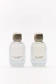 ZARA NUDE BOUQUET EDP + LIGHTLY BLOOM EDP 2 x 100 ML thumbnail 5
