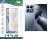 Xiaomi 14T Pro Ekran Koruyucu MAT Tam Uyumlu Esnek Nano Kırılmayan - 1