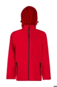 2AS BAUER İNCE SOFTSHELL ÇOCUK MONT - 1