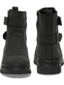 U.S.POLO ASSN TAWNY 4PR SİYAH COMFORT CASUAL ANATOMİK GÜNLÜK BOT - 7