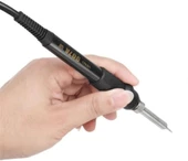 YIHUA 936, 8786D, 853D 852d+ Havya İstasyonları Uyumlu Yedek Havya 907A 5 Pinlli - 4