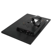 Dijital Fotoğraf Çerçevesi Video Oynatma + Mp3 (10 inç Lcd Ekran) - 6