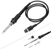 YIHUA 936, 8786D, 853D 852d+ Havya İstasyonları Uyumlu Yedek Havya 907A 5 Pinlli - 7