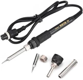 YIHUA 936, 8786D, 853D 852d+ Havya İstasyonları Uyumlu Yedek Havya 907A 5 Pinlli - 5