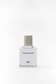 ZARA VIOLET BLOSSOM EDP 30 ML (1.0 FL. OZ). KADIN PARFÜM thumbnail 1