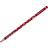 FABER CASTEL KIRMIZI KOPYA KALEMİ DESENLİ - 1